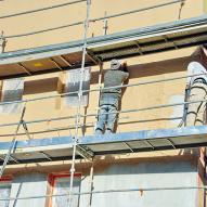 Travaux de ravalement 94 Val-de-Marne