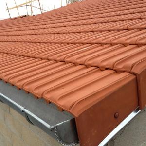 Réalisation travaux de couverture 94