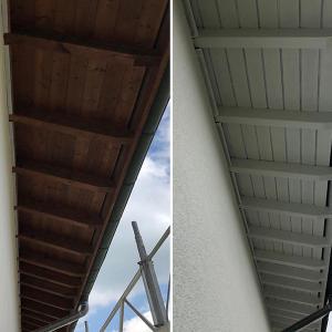 Réalisation travaux de ravalement 94