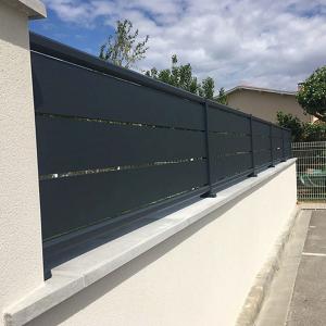 Réalisation travaux de ravalement 94